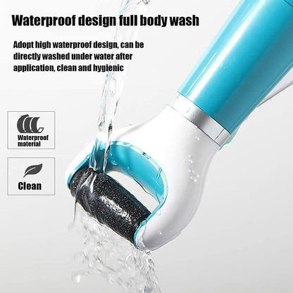 Electric Dry foot Callos Remover