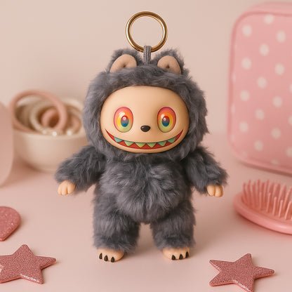 Black Labubu (1 Pc)