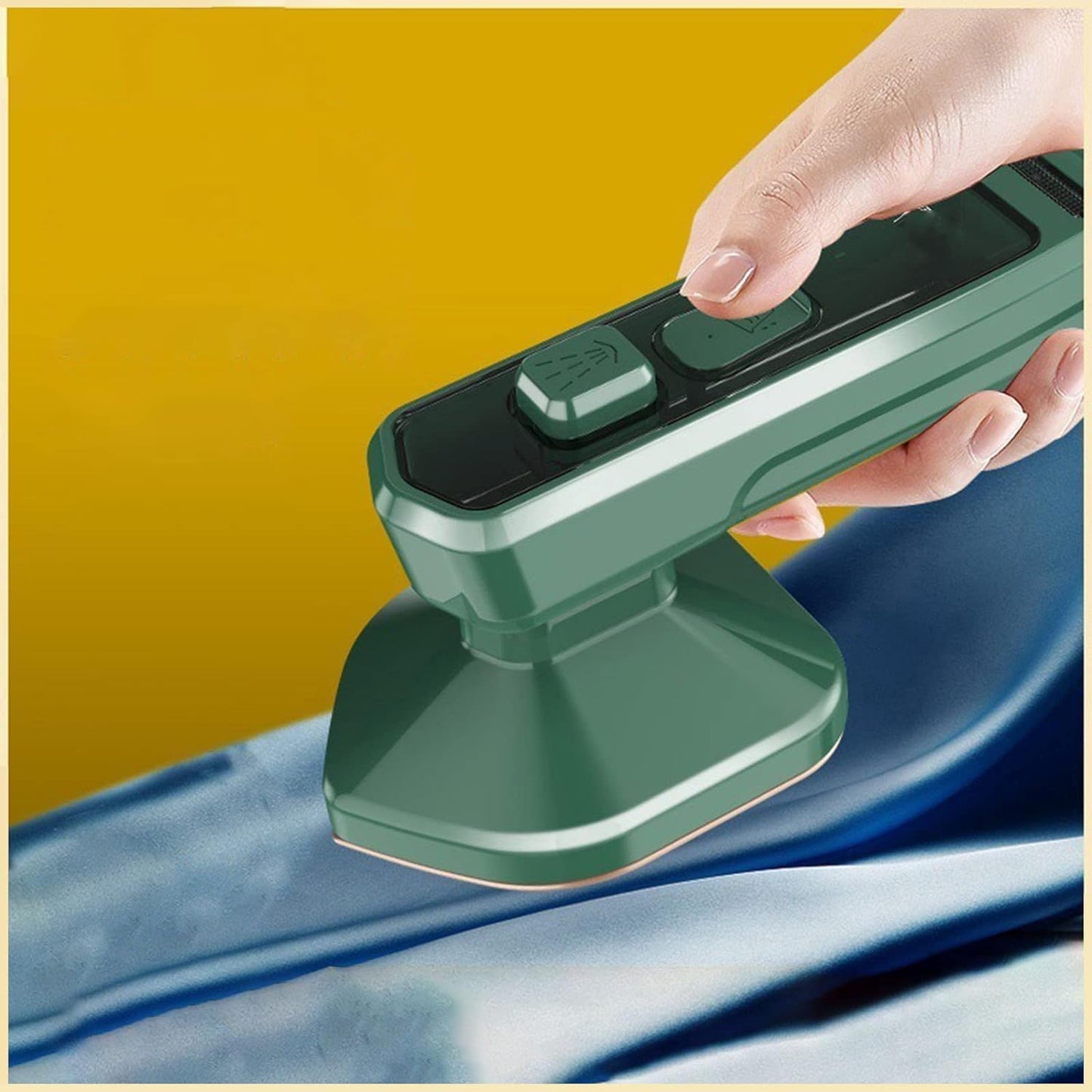 Steam Iron