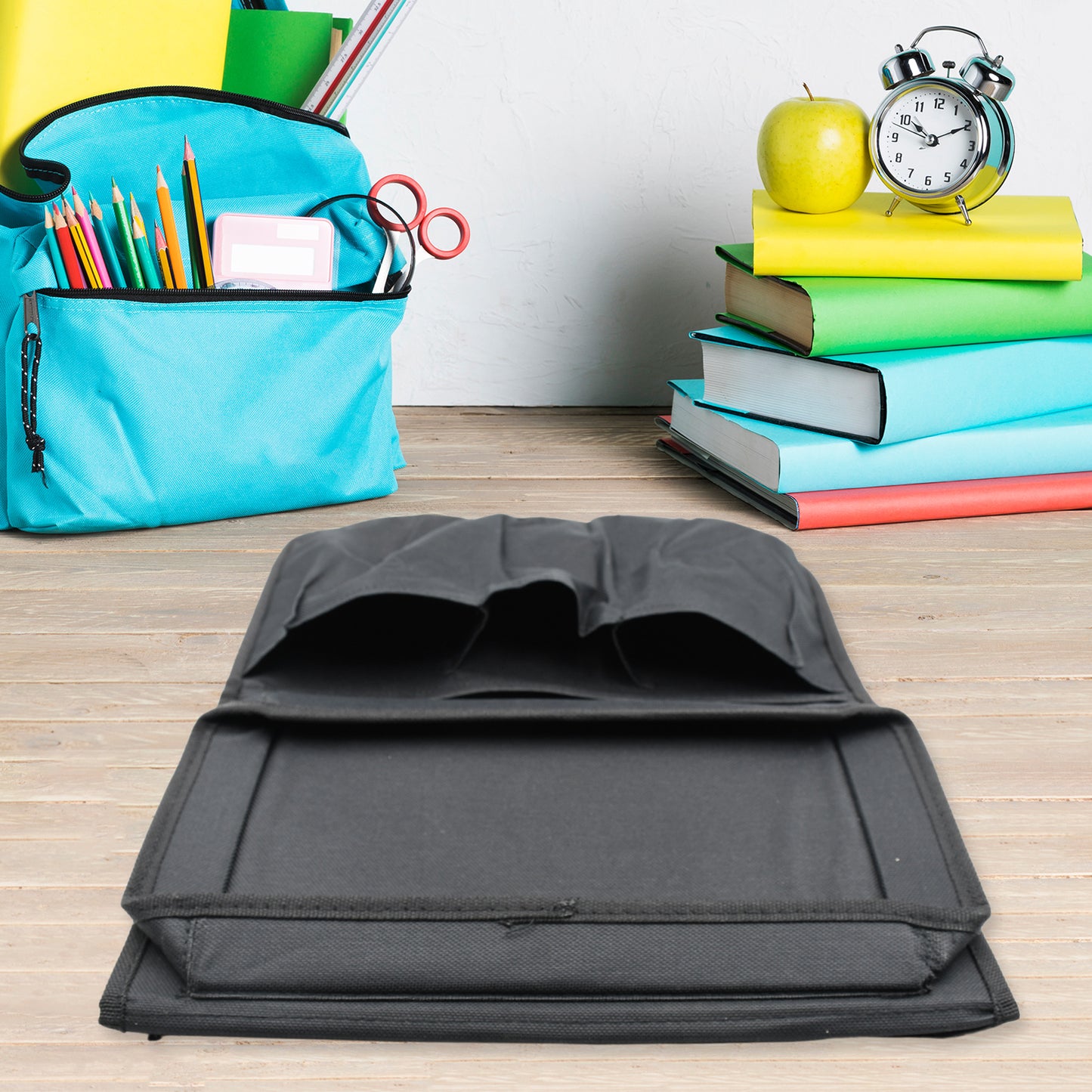 Sofa Arm Rest Hanging Storage Bag