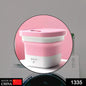 Mini Foldable Washing Machine