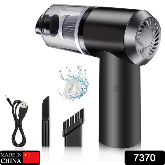 Multifunctional Car Vacuum Cleaner ( specially for cars)