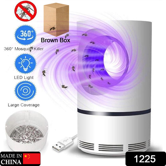 Mosquito Killer Lamp