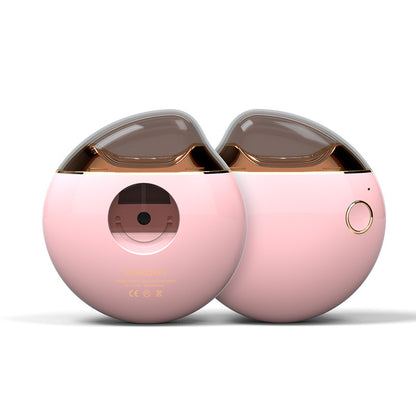 Electric nail cutter