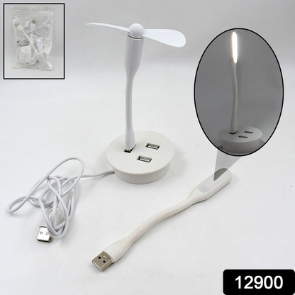 Mini Usb Fan