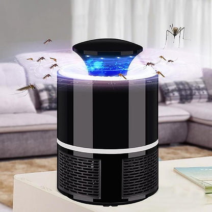 Eco Friendly Mosquito Killer Lamp