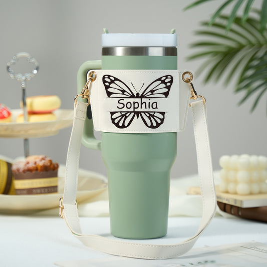 Custom made Trendy Tumbler