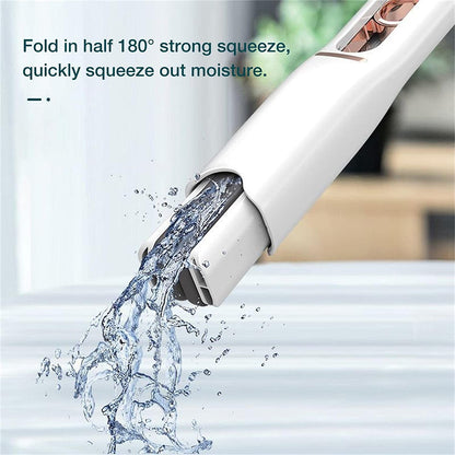 Self Squeez Mop