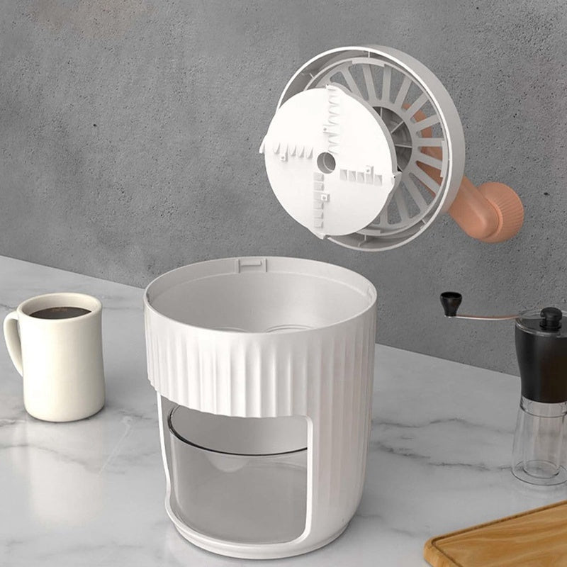 Ice Crusher machine