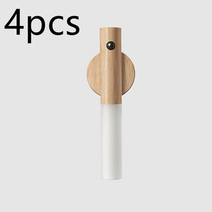Rechargable Wirelessb wall Lamp