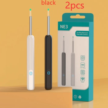 Smart Ear Wax Remover India | ShopNXG