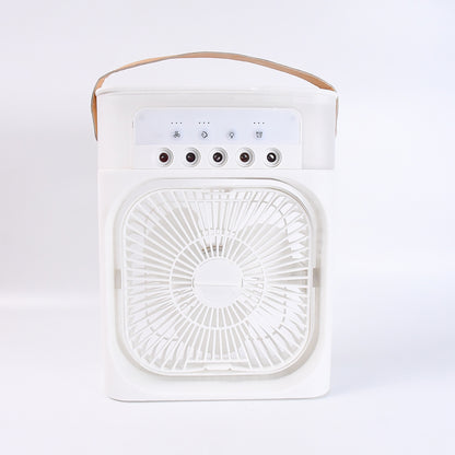 Air Conditioner Fan