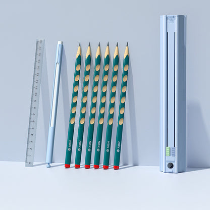 Multi-functional Creative Stationery Box