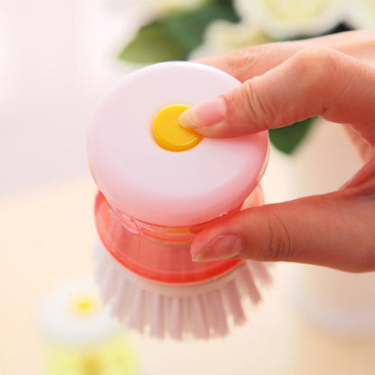 Liquid Soap Dispenser