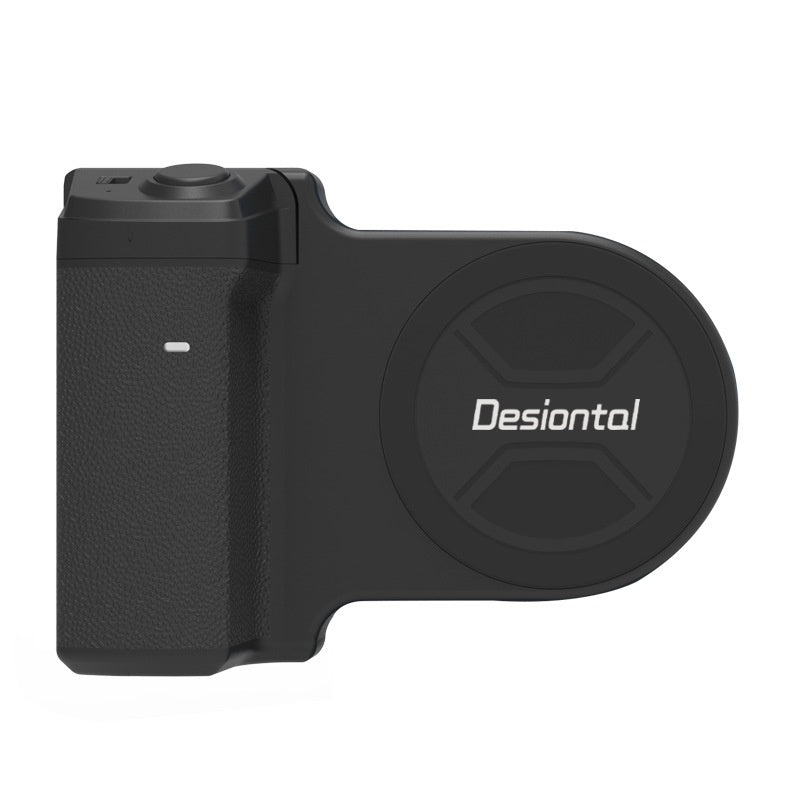 Magnetic Phone Camera Stabilizer