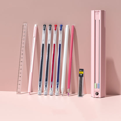 Multi-functional Creative Stationery Box