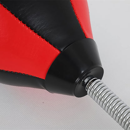 Stress Relief Punching Bag