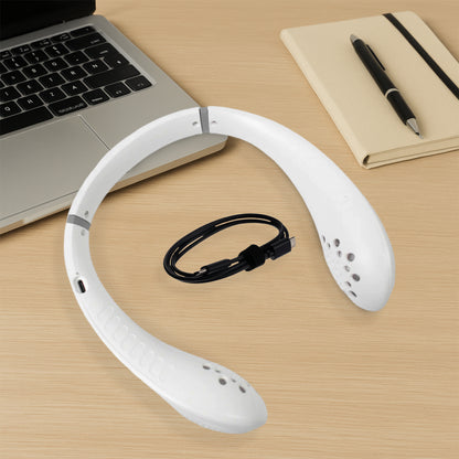 Neck fan Multipurpose