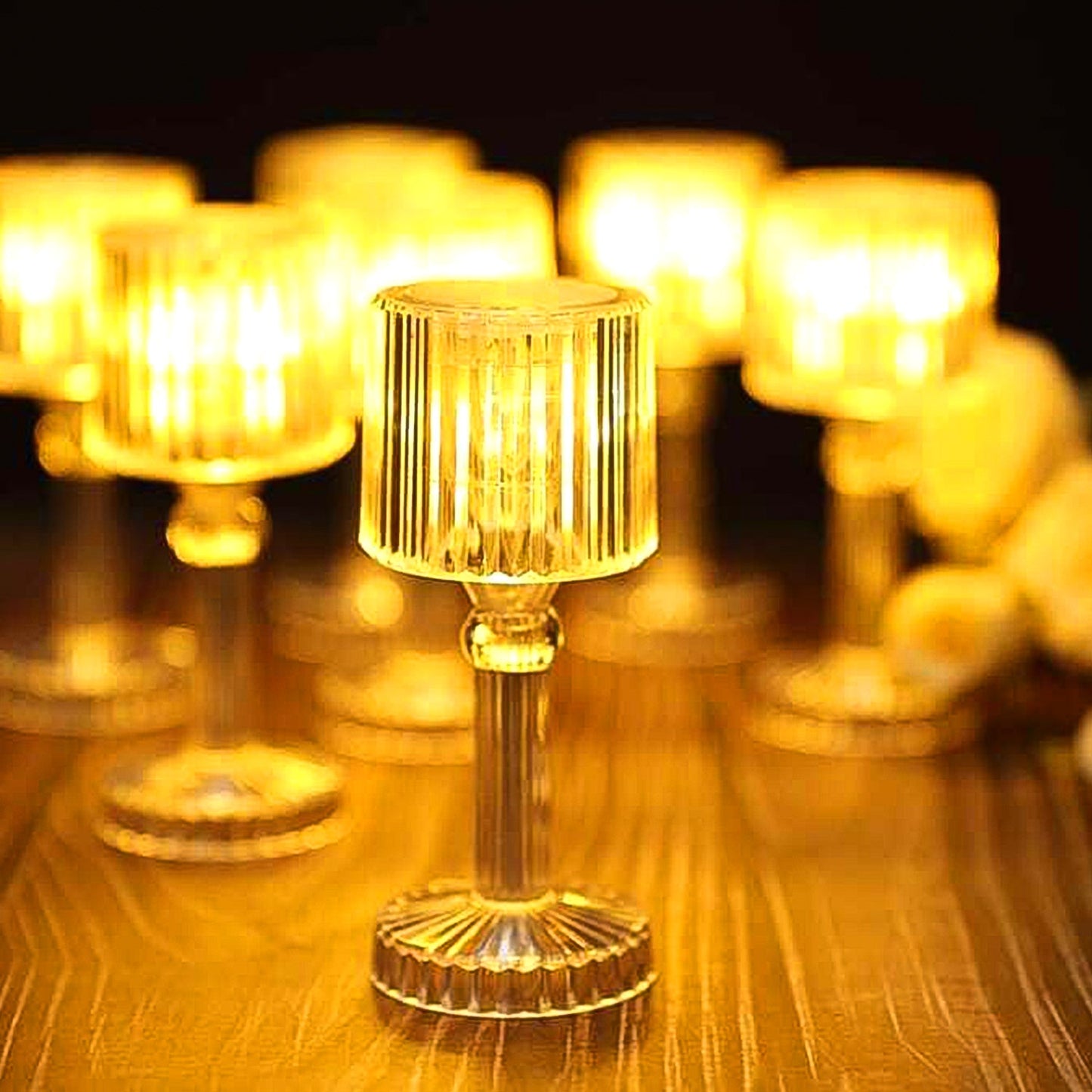 Led Desk Lamps