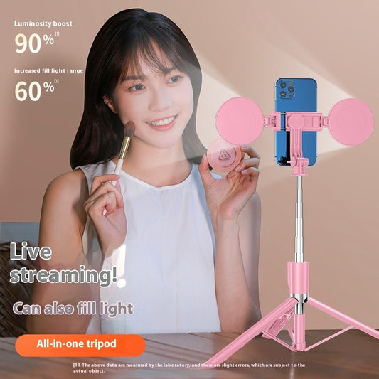 Multi-functional Tripod
