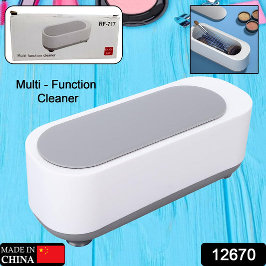 Mini Jwellery Cleaner