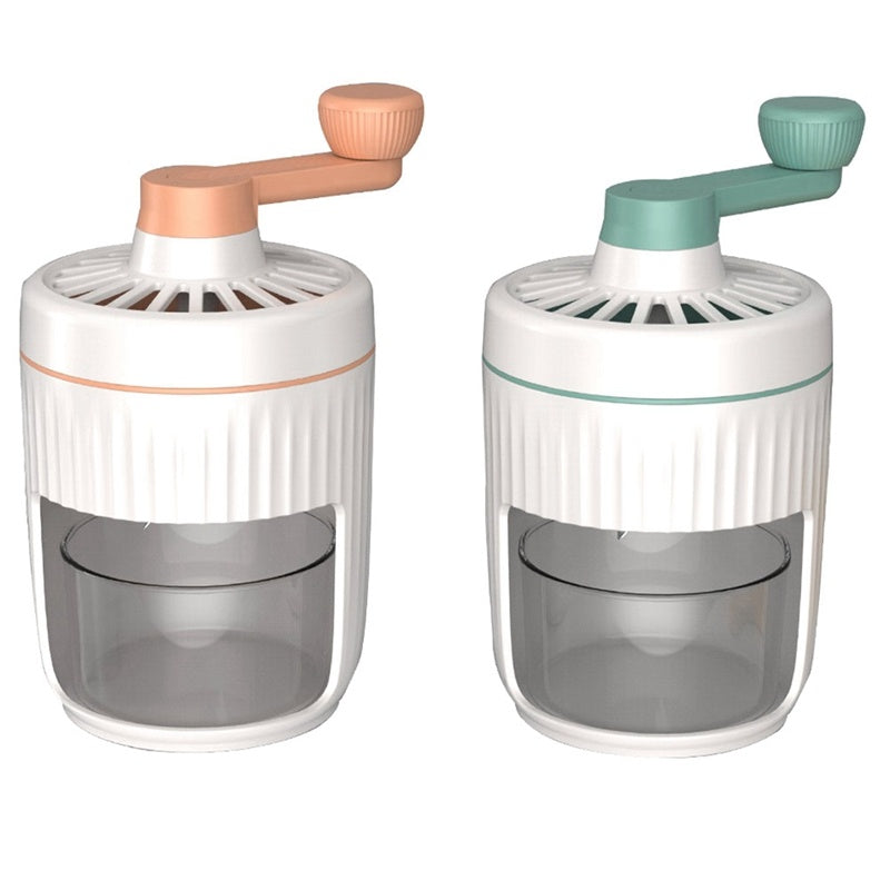 Ice Crusher machine