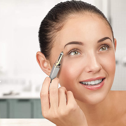 Eyebrow Razor  Painless Hair Shaver