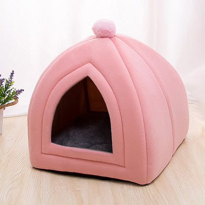 Cute Pet House