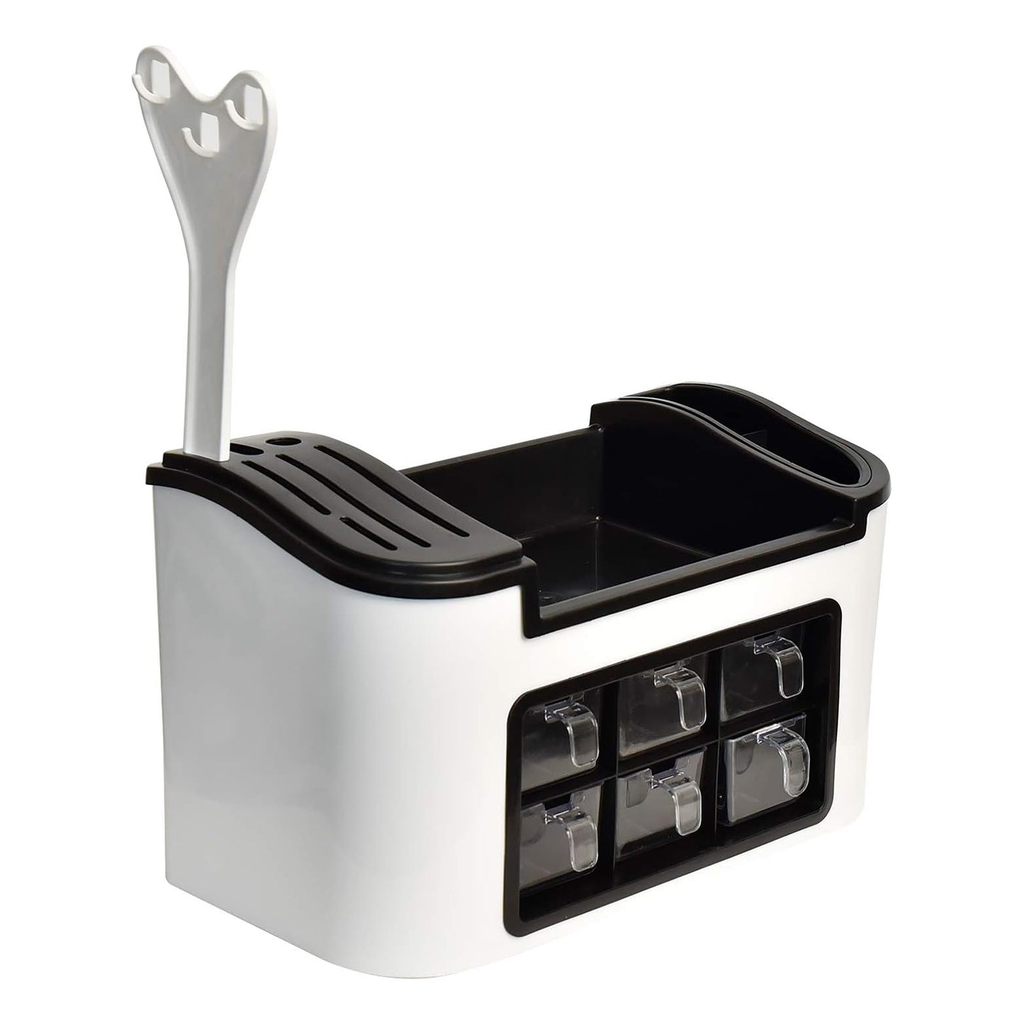 Multifunctional Kitchen Storage Organizer