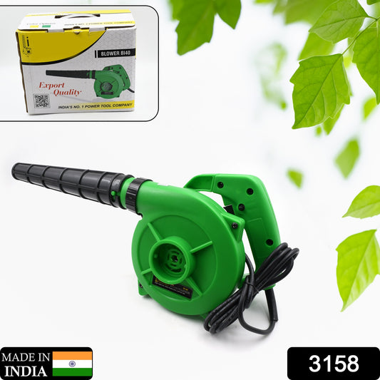 Powerfull Electric Air Blower for garden