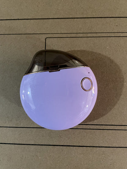 Electric Nail Clippers