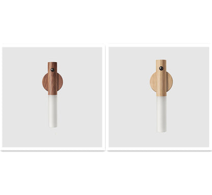 Rechargable Wirelessb wall Lamp
