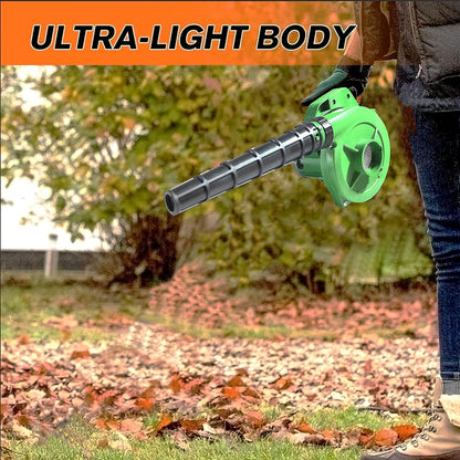 Powerfull Electric Air Blower for garden