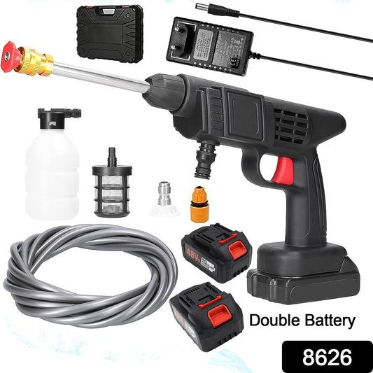 Electric Car Washer Gun
