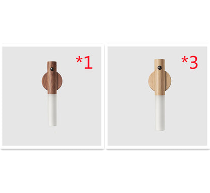Rechargable Wirelessb wall Lamp