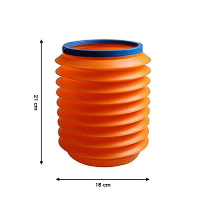 Multipurpose Car Dustbin