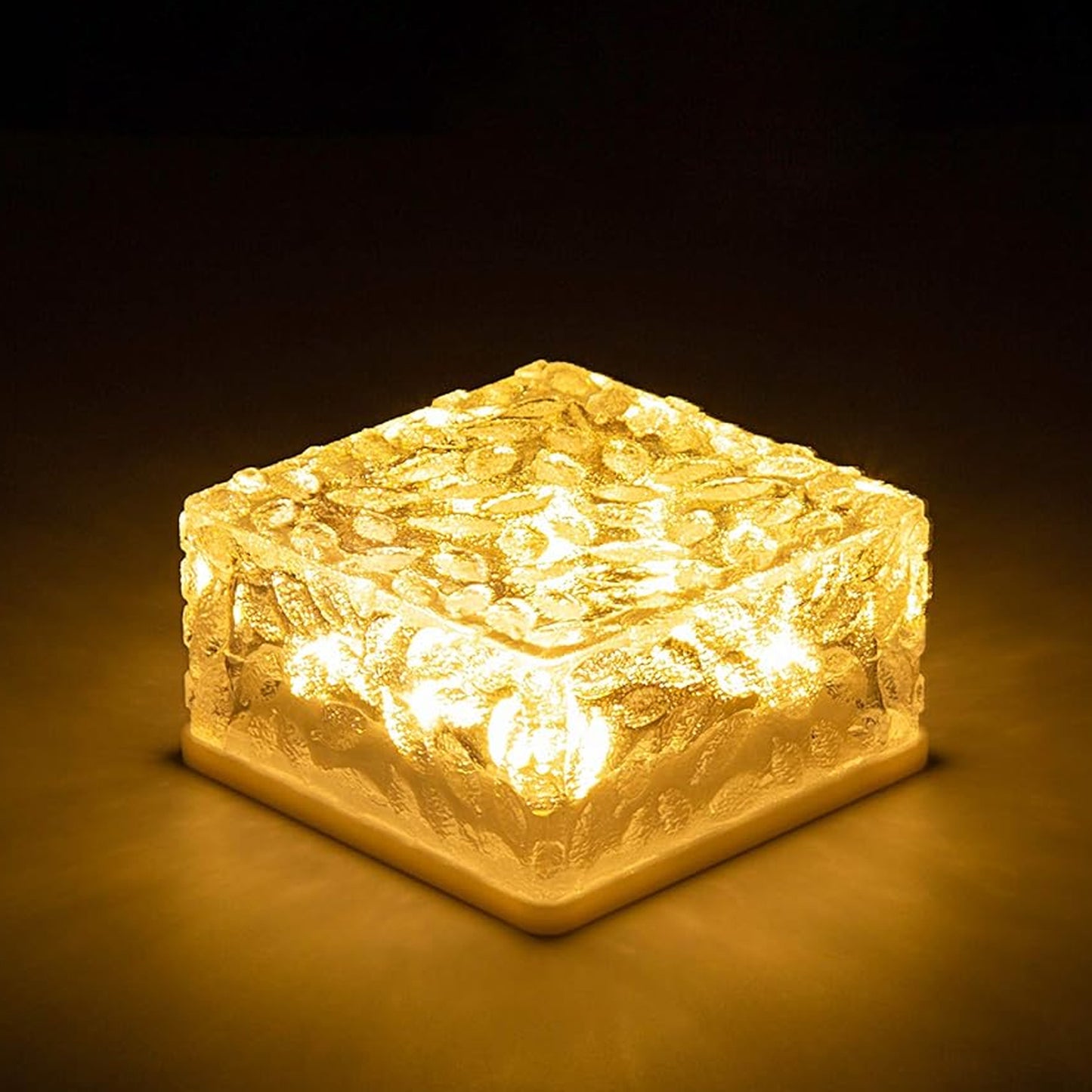 Decorative Solar Garden Light