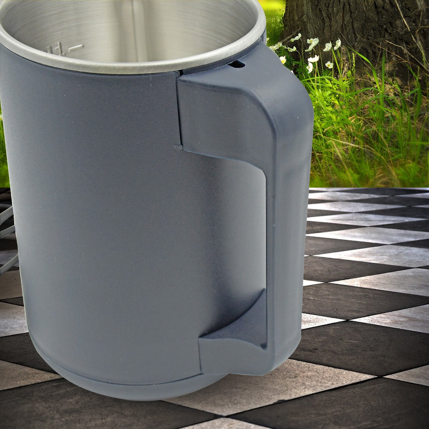 Coffee grinding machine
