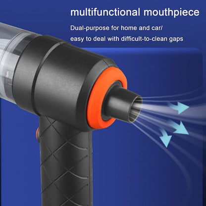 Multipurpose Vacuum Cleaner