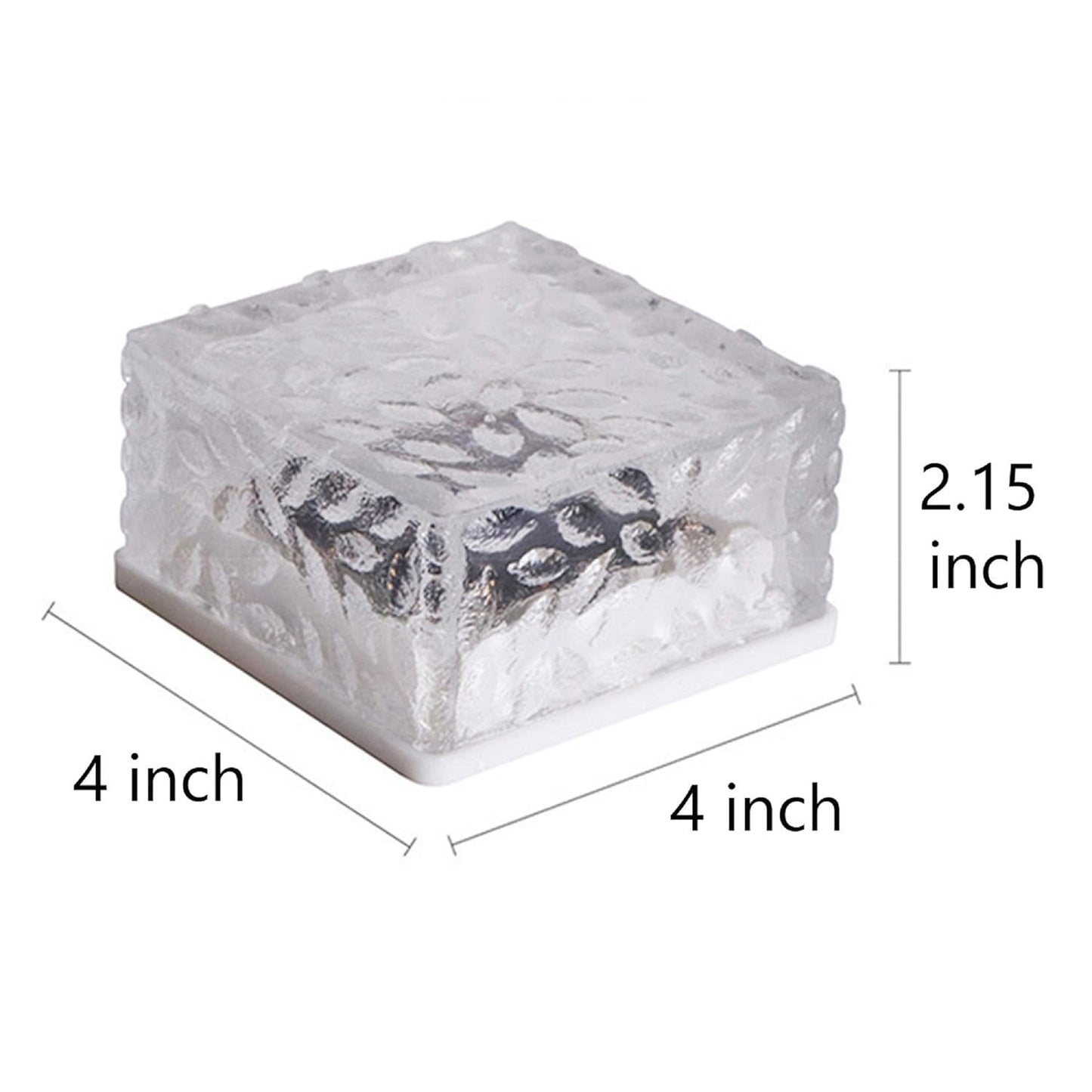 Decorative Solar Garden Light