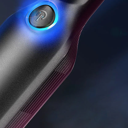 High Power Suction Vacuum Cleaner For Home & Cars