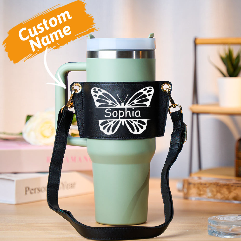 Custom made Trendy Tumbler