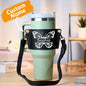 Custom made Trendy Tumbler