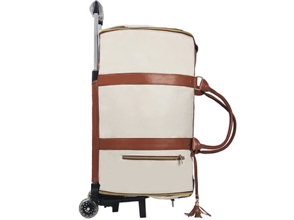 Viral Large Capacity Trolley Travel Bag (Viral Pick For Traveller)