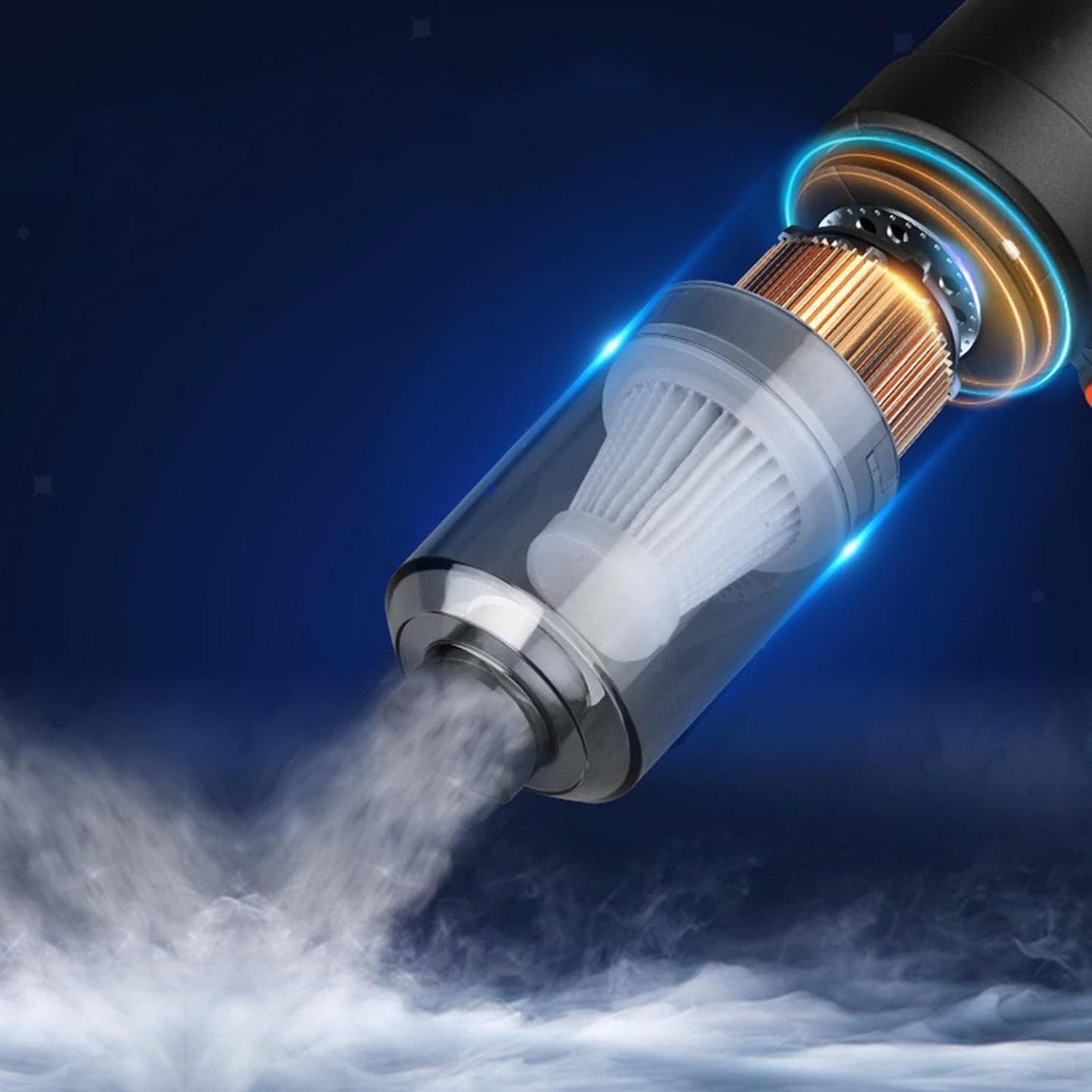 Multipurpose Vacuum Cleaner