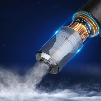 Multipurpose Vacuum Cleaner