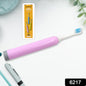 Electric Toothbrush( Free Gift)
