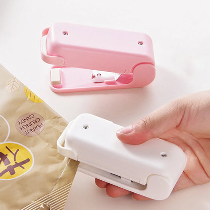 mini sealing machine