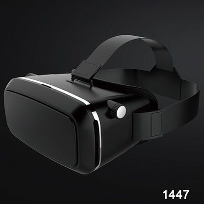 Virtual Reality 3d Glasses Headset