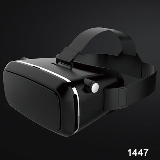 Virtual Reality 3d Glasses Headset